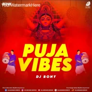 PUJA VIBES (ALBUM) – DJ BONY (2024)