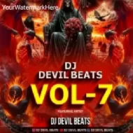 DJ DEVIL BEATS VOL - 7 Album 