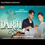 Darji - Krishan Madha & Payal Barman (2024)