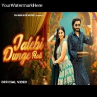 Jalebi Dunge Aali - Raj Mawar & Manisha Sharma (2024)