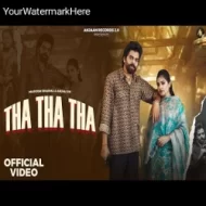 THA THA THA - Masoom Sharma & Anjali99 (2024)