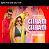 Chham Chham - Tarun Panchal (2024)