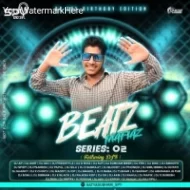 BEATZ MAFIAZ VOL.02 (2024) DJ SPY BBSR