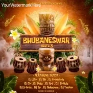 BHUBANESWAR BEATZ (VOL.03) DJ JTY 2k24