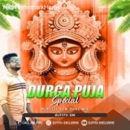 Durga Puja Special 2k24 (Purulia New Song) Dj Titu Gm