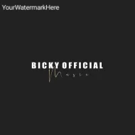 BICKY OFFICIAL - Mashup All Song