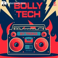 BOLLYTECH BY TRON3 - (2024 ALBUM)