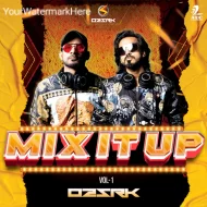 MIX IT UP VOL. 1 - O2SRK (ALBUM)