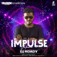 IMPULSE VOL.2 - DJ ROADY (ALBUM)