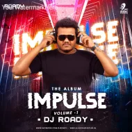 IMPULSE VOL.1 - DJ ROADY (ALBUM)