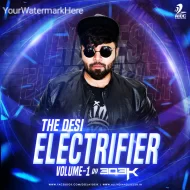 THE DESI ELECTRIFIER VOL.1 - DJ 303K