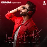 LOVE REDEFINED X - DJ LEMON (ALBUM)