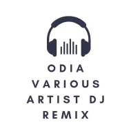 Odia Artist Dj Remix