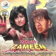 Zakhmee Zameen-(1990) 