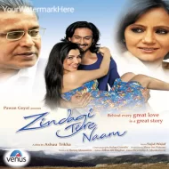 Zindagi Tere Naam -(2008)