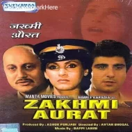 Zakhmi-Aurat (1988)