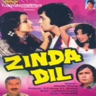 Zinda Dil - (1975)