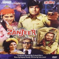 Zanjeer-(1973)