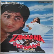 Zamaana Deewana - (1995)