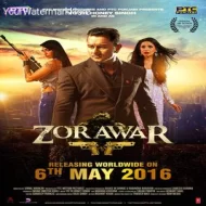 Zorawar (2016)