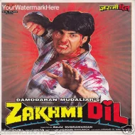 Zakhmi Dil (1994)