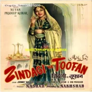 Zindagi Ya Toofan-(1958)