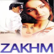 Zakhm-(1998)