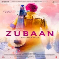 Zubaan (2016)