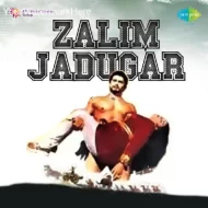 Zalim Jadugar -(1960)