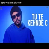 Tu Te Kehndi C - Bohemia, Divine (2024)