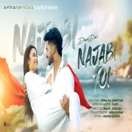 Najabi Toi - Dhanti Das (2025)