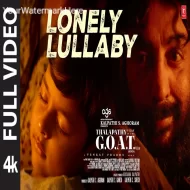 Lonely Lullaby - Hari Charan (2024)