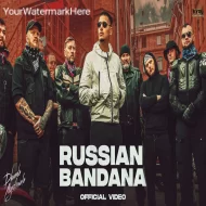 Russian Bandana - Dhanda Nyoliwala (2024)