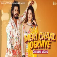 Meri Chaal Dekhiye - Vishvajeet Choudhary & Anjali 99 (2024)