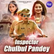 INSPECTOR CHULBUL PANDEY (2024)