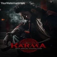 Karma (2024) - Odia Film