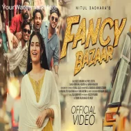 Fancy Bazaar - Nitul Dadhara (2024)