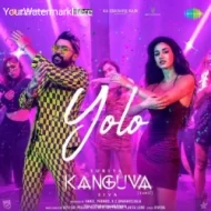 Yolo (Tamil) - Viveka, Devi Sri Prasad, Lavita Lobo (2024)