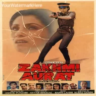 Zakhmi Aurat -(1988)