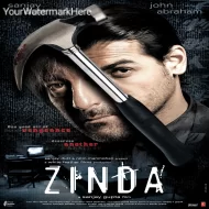 Zinda (2006) 