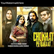 CHOKHAT PE BARAAT - Masoom Sharma & Ashu Twinkle (2024)