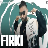 FIRKI - RP SINGH (2024)