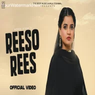 Reeso Rees - Meenu Singh (2024)