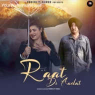 Raat Di Aadat - Inderjit Nikku (2024)