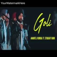 GOLI - Amantej Hundal (2024)