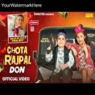 Chota Rajpal Don - Hansraj Railhan & Meenakshi Sharma (2024)