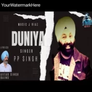 Duniya - Pritpal Singh (2024)