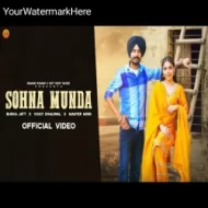 SOHNA MUNDA - Bukka Jatt (2024)