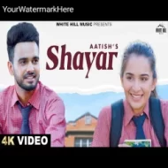 SHAYAR - Aatish (2024)