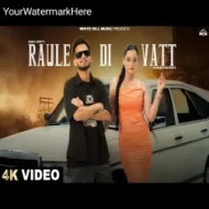 Raule Di Vatt - Sukh Lotey & Jasmeen Akhtar